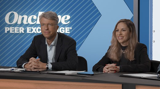 The Impact of p53 Mutations and 5q Deletions on Lower-Risk MDS Treatment Response | OncLive