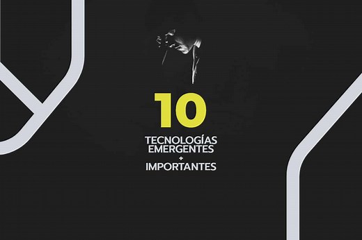 Top 19 tecnologías emergentes más importantes del 2026