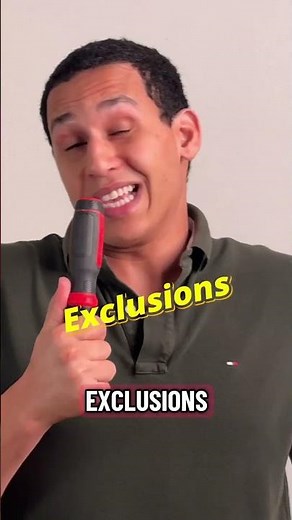 Home Insurance Terms Explained