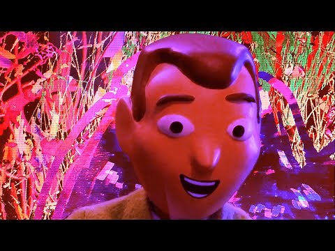 Sewerslvt - Ecifircas (Moral Orel Music Video)