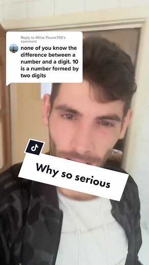 Understanding the Difference Between Digits and Numbers