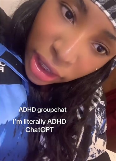 ADHD Group Chat for Ages 19 to 30