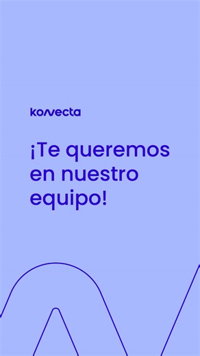 114K views · 757 reactions | Estás buscando trabajo, y el algoritmo lo sabe  En Konecta tenemos vacantes abiertas, y buscamos talentos como el tuyo para ser parte de nuestros #ExperienceMakers 朗 Si te interesa, comenta la palabra VACANTES para enviarte el link de nuestro portal de empleo.  | Konecta Colombia | Facebook