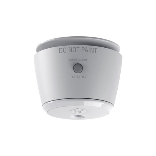 First Alert Micro Smoke Alarm with 10-year Battery - 2-pack | HSN