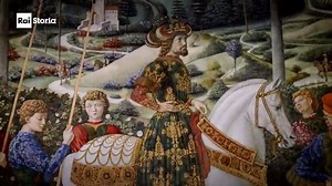 53K views · 2.8K reactions | Leonardo da Vinci, artista e inventore, incarna lo spirito del suo tempo: il Rinascimento. Stasera #23agosto a #PassatoePresente lo ricorda Paolo Mieli con il prof. Franco Cardini alle 20:30 su @Rai Storia | Rai Storia | Facebook