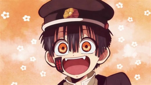 【地縛少年花子くん】 つかさまとめ