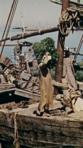 Kuwait - Rare 1960's Footage. "Unbelievable"