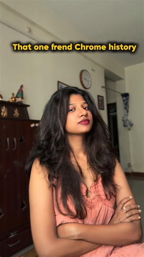 Rajisankar on Instagram: "Tag that frnd😂💃 #trending #trendingnow #viralnow #viralreels #relatable"