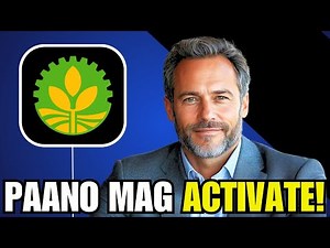 How To Activate Landbank iAccess Without Activation Link Received! Paano I-activate ang iAccess 2026