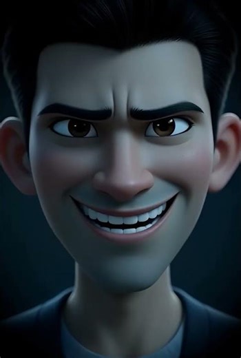 “The Fear You Give Comes Back | 3D Animated Moral Story | Ravi’s Courage & Redemption”