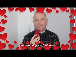 Tiny Tim calling a Match Maker!