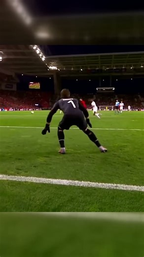 CR7’s Most Iconic Goals Ever 👑 | Pure Greatness in Motion #soccerplayer