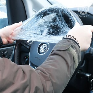 19K views · 22 reactions | Car stuck in snow? How to get it unstuck! | Everyday Life | Facebook