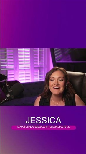 Have a Pound or Half a Pound? Jessica Smith from Laguna Beach #lagunabeach #mtv #kristincavallari