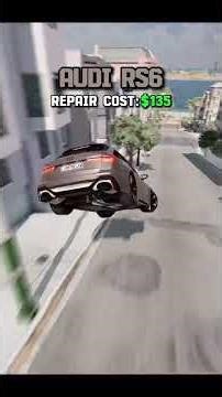 Massive High Speed Car Crash! 😱 | Destruction Test