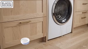 Black & Decker Smart Wi-Fi Water Sensor - 3 Pc