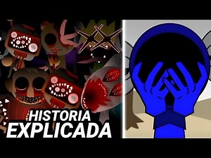 PARASprunki: The Story Explained