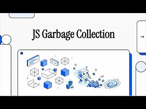 Garbage Collection in JS: Algorithms, Memory Leaks, and Optimization