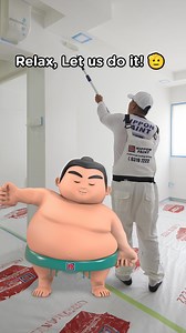 Dreaming of a fresh new look for your home, but have no time to paint? ✨ Our expert painters can help!  Ready to transform your space? Get a free quote today! | Nippon Paint Singapore | Facebook