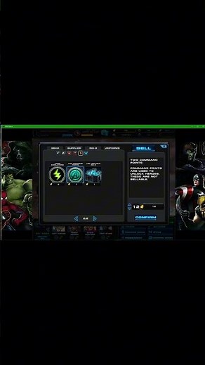Marvel Avengers Alliance Redux Speding my 70+ gold to buy 3 characters like capitan America etc.!!!