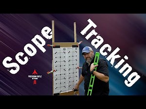 Testing The Burris XTR iii