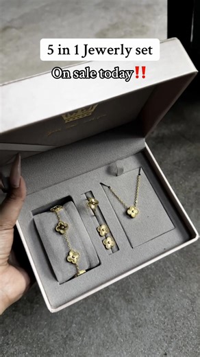 Jewerly set for women #jewerlyset #jewerlysetforwoman #gifeideas #fyp