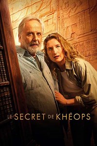 Treasure Hunters: On the Tracks of Khufu - Movie