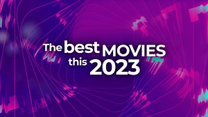 Aling movies nga ba ang pinakapinanood nyo this year sa iWantTFC? Take a look at our TOP 10 BEST MOVIES this 2023! Mag-movie marathon na with the fam this holiday season. Download the app or visit iwanttfc.com! | iWant