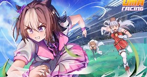Uma Racing codes for May 2026