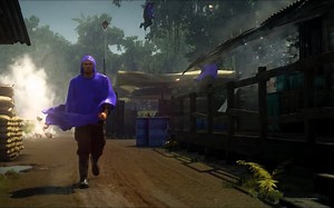 Agent 47 Takes on the Cartel in new Hitman 2 Trailer