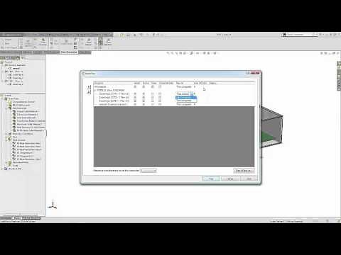 SOLIDWORKS Flow Simulation - Batch Run