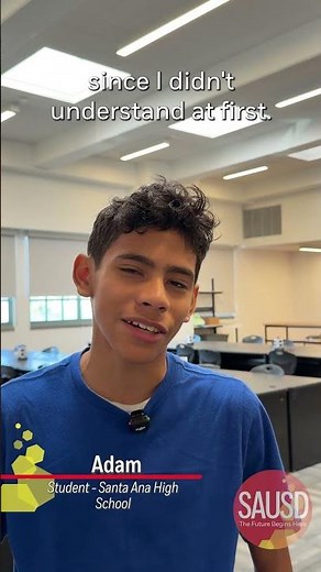 Take an Inside Look at SAHS Computer Science Game Design Project