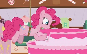 [MLP]Make your cake [Animation]