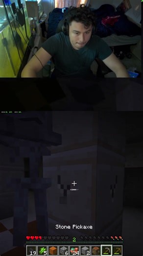 Minecraft Live – Copper Age Pyramid Adventure ⚙️ #shorts