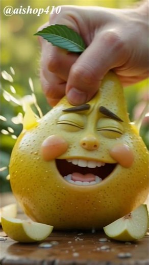 Fruits expression #funny #asmr #viral #trending #shorts #youtubeshorts