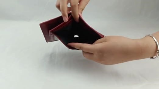 Women Leather Wallets