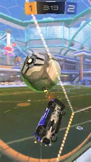 crazy flip reset lift