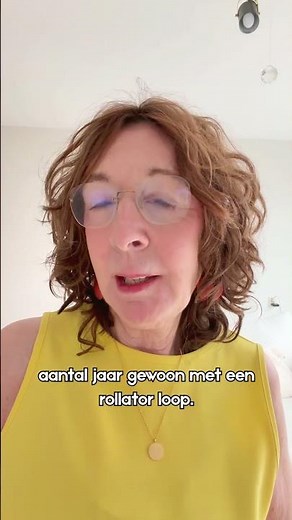 Hoeveel spiermassa heb jij nog? #krachttraining #fitover60 #spiermassa