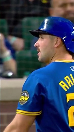 Three NASTY splitters from Roki Sasaki to strike out Cal Raleigh 😳