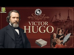 Victor Hugo - The Immortal Legend Of French Literature | Full Biography