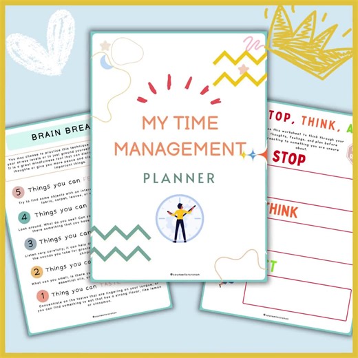 Executive Functioning Skill Cards. 52 Watercolor Flash Cards. Adhd Life Skills. Adhd Support. Social Emotional Learning. Autism Resources. - Etsy