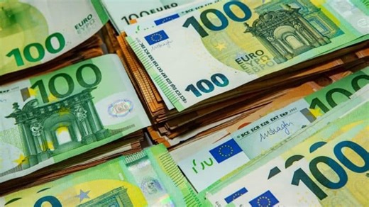 Marché parallèle des devises en Algérie : l'euro bat un nouveau record