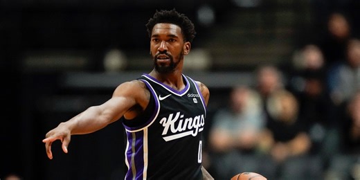 NBA player Malik Monk donates 300 turkeys to ‘the community that raised him’