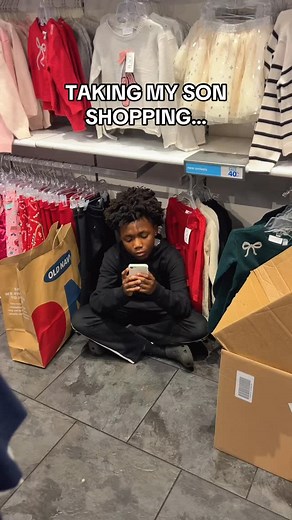14 reactions · 10 comments | He Would MUCH Rather Be At Home Playing Roblox  #BrotherVsSister #BoysVsGirls #Siblings #Shopping | Whitt Family Adventures | Facebook