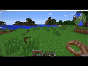 Como fazer laço para pegar animais - Minecraft