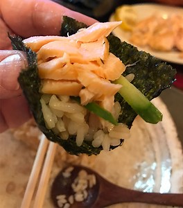 Trader Joe’s fresh, fully cooked, ready to eat, ROASTED SALMON FILLET