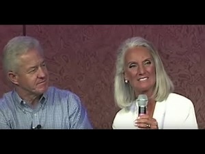 Anne Graham Lotz - We Will See Him Soon!