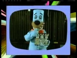 The Funtastic World of Hanna-Barbera (Intro)