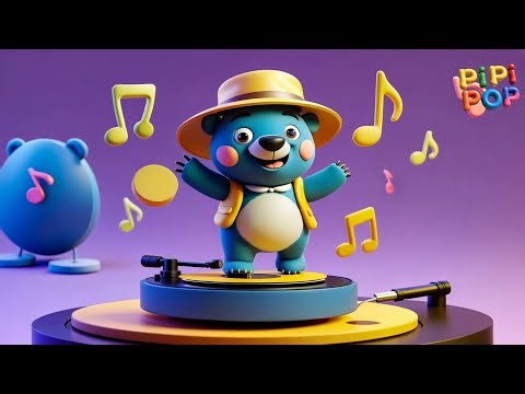 Música para Niños 🎶 | Mix Educativo y Divertido para Peques