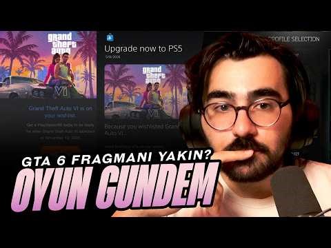 Video Game - New Hints About the GTA 6 Trailer? A Huge New Update Coming to EFT!